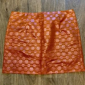 J.Crew Collection skirt